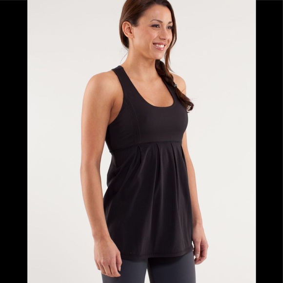 lululemon athletica Tops - Lululemon athletica power dance tank